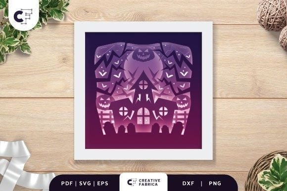First Impressions: A Moody, Layered Halloween Design Asset Worth Considering