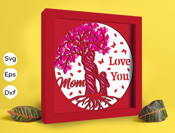 Mom and Kid Papercut Light Box: A Designer’s Real-World Review for Branding and Creative Projects